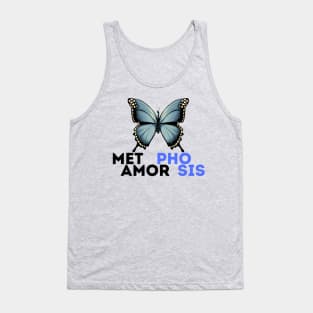 Metamorphosis Tank Top